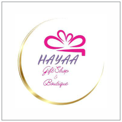HAYAA Gift Shoppe and Boutique